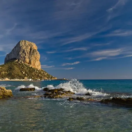 Prázdninový dům Global Costa Blanca Ii 14822