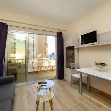 Prázdninový dům Global Costa Blanca Ii 14822 Calpe