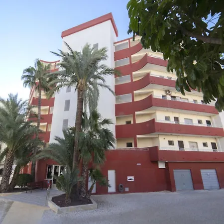 Global Costa Blanca Ii 14822 Prázdninový dům Calpe